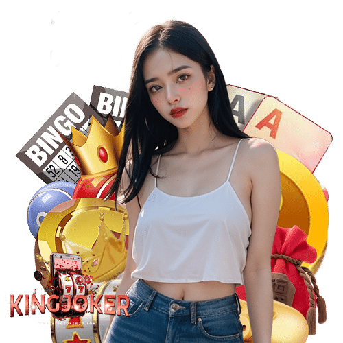 kingjoker77 คาสิโน